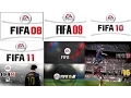 The Best FIFA Soundtrack Songs | FIFA 08 - FIFA 16 (My Opinion)