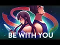 Download Lagu Be With You - Mondays feat. Lucy [Aphmau Official]