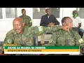 Download Lagu Agacencwire: Amahe ga Uganda na Rwanda gatandikire empanuura ahaby'okwerinda - Isingiro