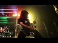 Download Lagu THE GARDEN COVER - GUNS N ROSES TRIBUTE - THE NIGHTRAIN