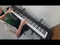 PAWSA & Malachiii - Bang Bang (Jarel Gomes Piano)