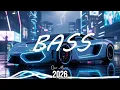 Download Lagu CAR MUSIC 🎵🎶 | EDM REMIX BASS BOOSTED ⚡ CLUB BANGER MIX 😎 NIGHT DRIVE • GYM WORKOUT 💪 PARTY 2026 MP3