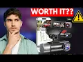 Lagu La Dash Cam FAIMEE 4K è uno spreco di denaro? Tutta la verità