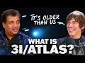 Are We The Universe’s Way of Knowing Itself? With Brian Cox