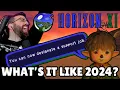 Whats Final Fantasy XI HorizonXI Private server like in 2024