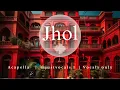 JHOL but with VOCALS ONLY | Clean Acapella | Maanu x Annural Khalid .