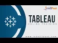 Tableau Dashboard Tableau Online Tableau Public Tableau Training for Beginners Intellipaat