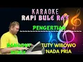 Download Lagu Pengertian - Tuty Wibowo [Karaoke] Nada Pria - Lirik | DutRemix - Rapi Bule