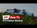 Lagu How to Bind the RTK Reference Station For LUBA 2 AWD \u0026 YUKA