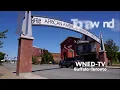 WNED-TV Station ID 2025