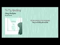 「VIETSUB」To The Mountains __Lizzy McAlpine (Lyric Video)