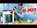 Download Lagu Snapmaker U1 | Multicolor 3D Drucker ohne Müll - Prusa XL \u0026 AMS Vergleich