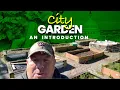 Gardening In The Heart Of Washington Dc Urban Green Spaces