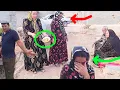 Mehri s terrible accusation to Zahra You put poison in the soup do you want to kill us