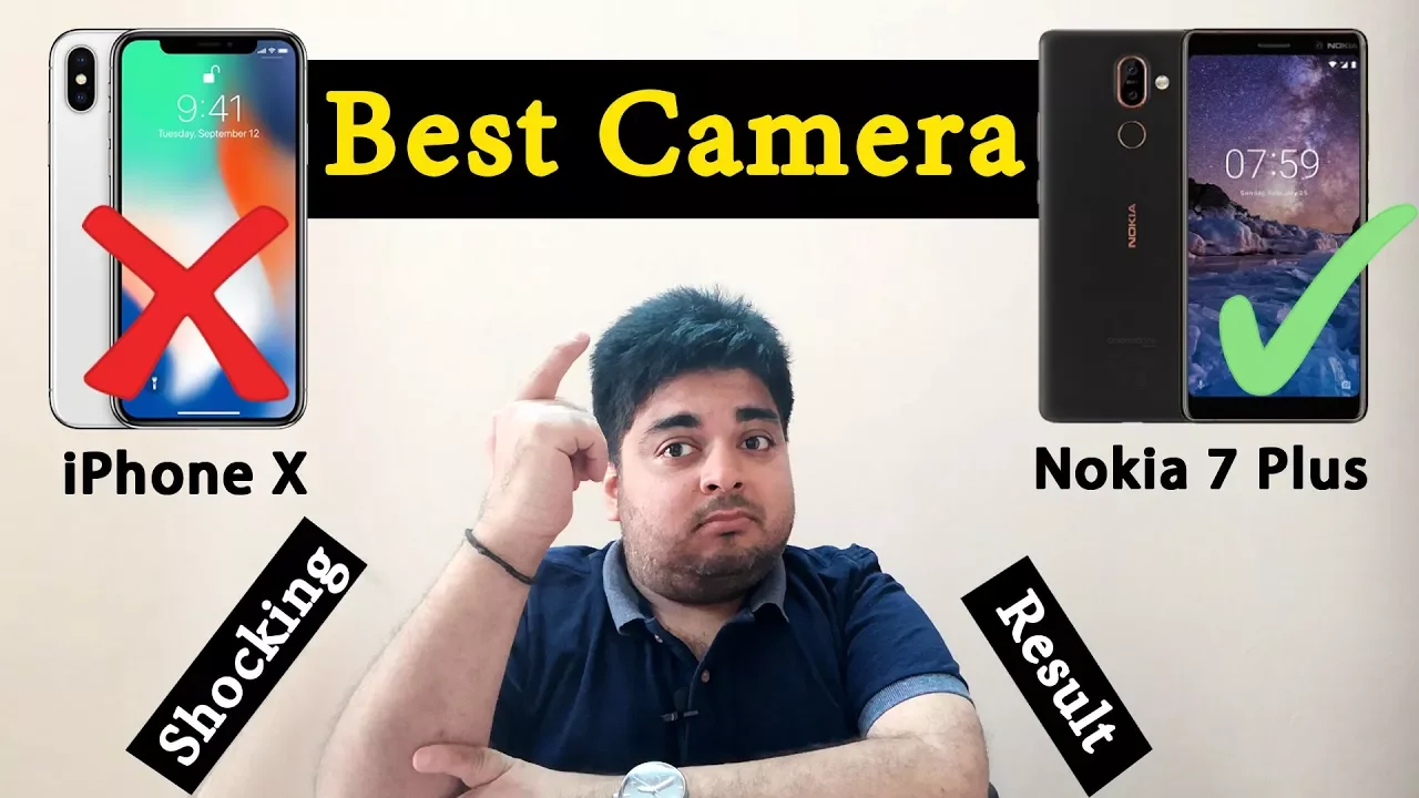 Sony Xperia XZ3 vs Samsung Galaxy Note 9 - Speed & Camera Test!