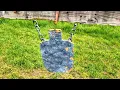 Download Lagu How to SAFELY SHOOT STEEL targets at the GUN range