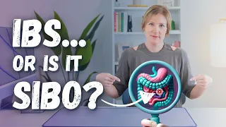SIBO Symptoms: Signs you have Small Intestinal Bacterial Overgrowth