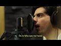 Charlie Rodd - A Mi Lado (Lyric Video)