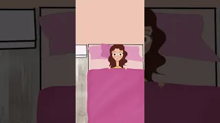 كيف تنامون في الشتاء 