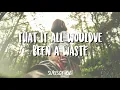 I Found You  - Andy Grammer (Lyrics Video)