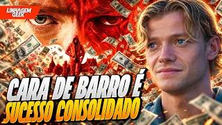 A PRIMEIRA VITÓRIA DA DC DE JAMES GUNN!