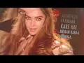 Raabta Title Song Lyrical | Deepika Padukone,Arijit Singh|Sushant Singh Rajput, Kriti Sanon |Pritam