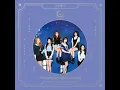 GFriend - Bye (Official Instrumental)