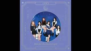 Download GFriend - Bye (Official Instrumental) MP3