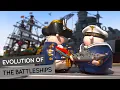 Download Lagu Evolution of the Battleships - Mitsi Studio