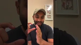 ماقيمة همك عند حقائق سورة الإنسان بث مباشر الشيخ أحمد حمادي 