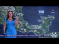 Raquel Mendez El Clima Del Monte De Venus 2017