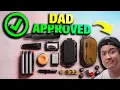 The Gift Dad Would Never Ask For But Really Wants