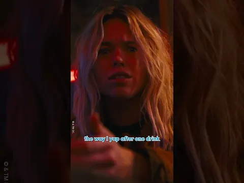 try not to yap challenge 🥴 | Supergirl | DC