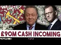 Download Lagu Sullivan and Kretinsky Ready to Pump £90M Into West Ham? | Board Pledge to Fund Transfer Window