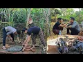 Lagu Love and Challenge: The First Steps of the Construction Process of A Men and Ly Thanh Thuy