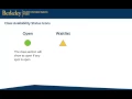 Tour of Student Enrollment Pages