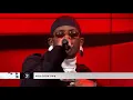 Aubrey Qwana Performs ‘Ngaqonywa’ - Massive Music | Channel O