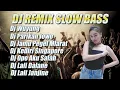 DJ REMIX SLOW BASS 69 PROJECT FULL ALBUM