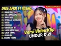 Lagu DEDE APRIL DA7 FULL ALBUM VIRAL DI TIKTOK - UNDUR DIRI - LAILA CANGGUNG DANGDUT KOPLO TERBARU