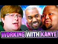Dave Blunts on Writing Kanye s Album Getting Cancelled and More The Gobcast ep 68