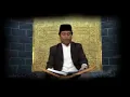 QARI ACEH SURAH AT TIN H.HAMLI YUNUS
