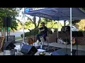 Lee Peltier - Crooked [Amos Lee]