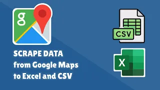 Google Maps Data Scraper Extractor using Python and Playwright Free no external service - Part 1