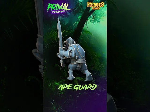 ape guard video thumbnail