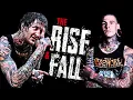 Download Lagu The Rise \u0026 Fall of DEATHCORE