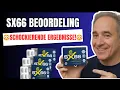 SX66 Test ((🌟WERKT HET ECHT?🌟)) – Mijn 4-Weeks Persoonlijke ResultatenSX66