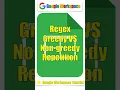 Regex - Greedy VS Non-greedy Repetition