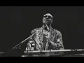 Stevie Wonder - Happier Than The Morning Sun (live)