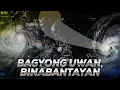 Lagu #BalitangA2Z | PANIBAGONG BAGYONG “FUNG-WONG”, BINABANTAYAN SA LABAS NG PAR
