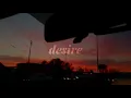 years & years - desire (gryffin remix) // slowed & reverb